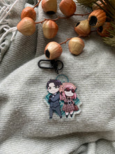 Load image into Gallery viewer, Charms-Spy x Family Anya Damien
