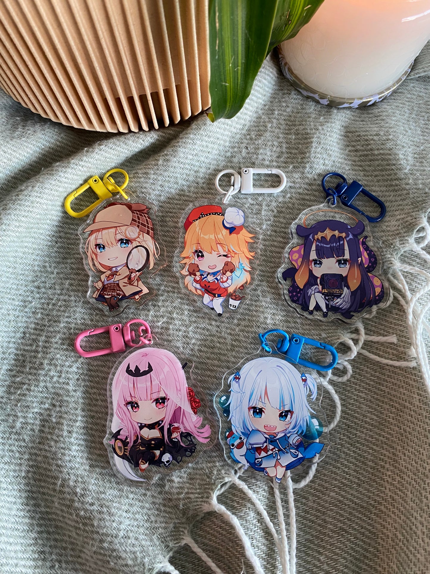 Charms-HololiveEN
