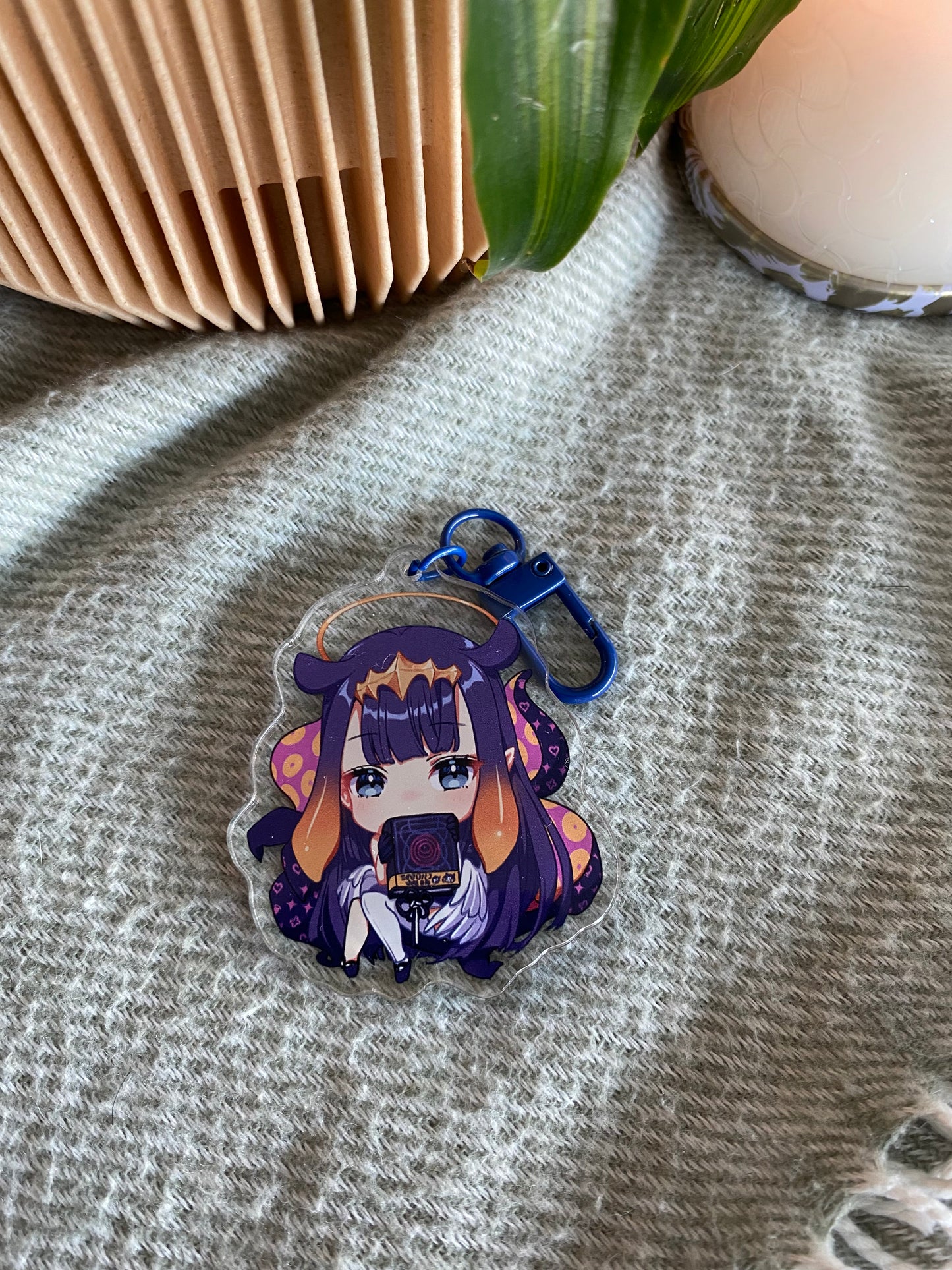 Charms-HololiveEN