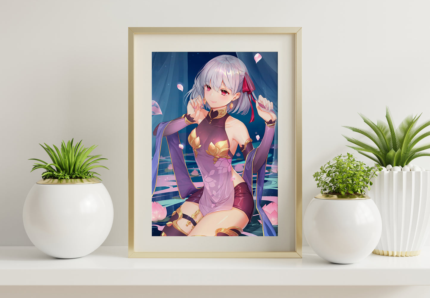 FGO Kama