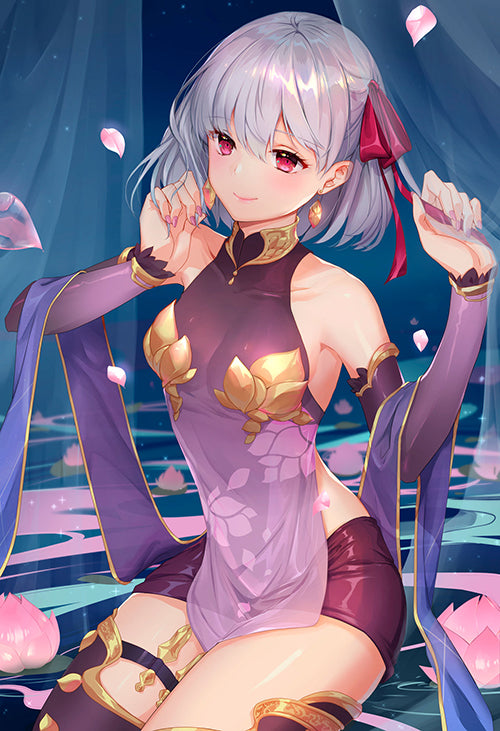 FGO Kama