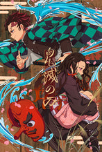 Load image into Gallery viewer, Demon Slayer