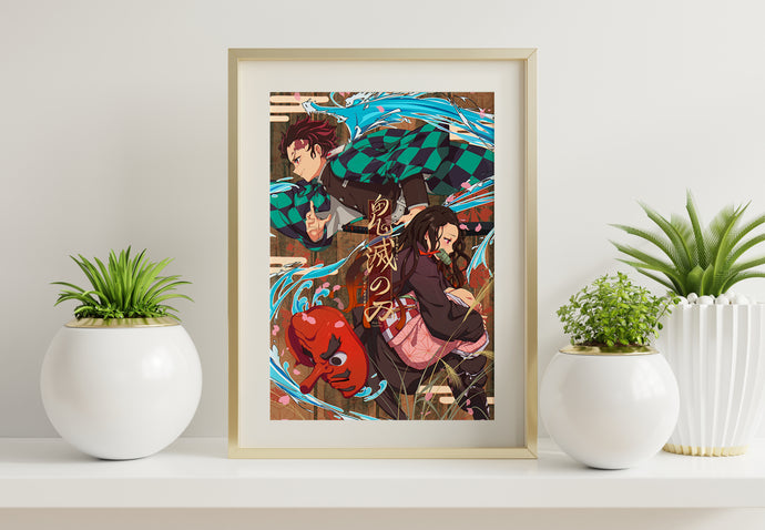 Demon Slayer