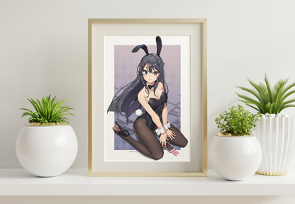 Bunny Girl Senpai