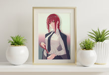 Load image into Gallery viewer, Chainsaw Man Makima
