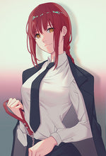 Load image into Gallery viewer, Chainsaw Man Makima
