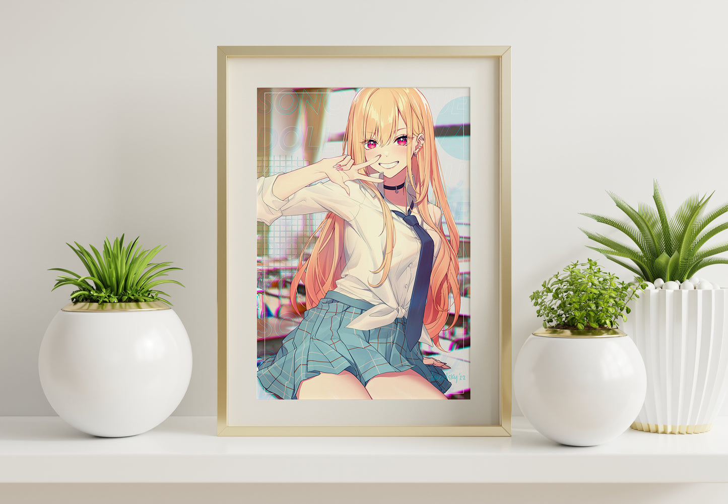 Marin Dress Up Darling