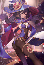 Load image into Gallery viewer, Mona