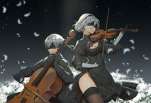 Load image into Gallery viewer, Nier Duet