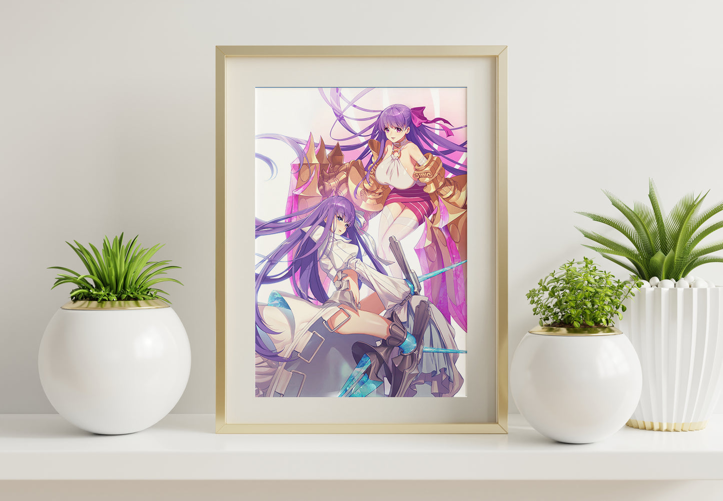 FGO PassionMelt