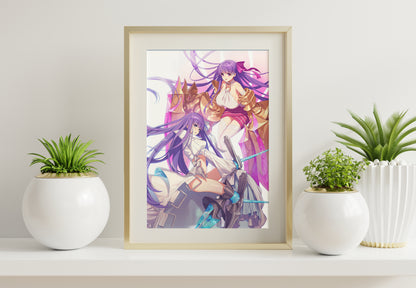 FGO PassionMelt