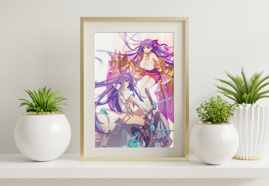 FGO PassionMelt