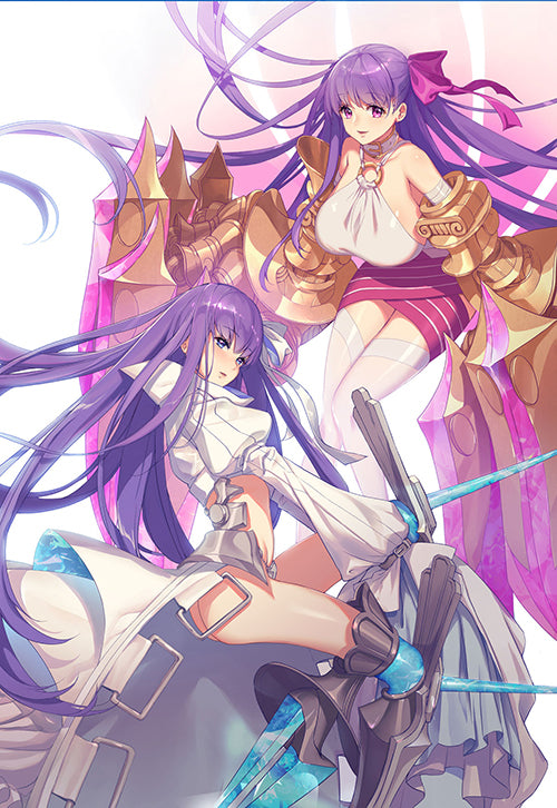 FGO PassionMelt