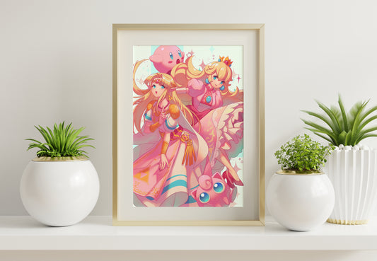 Pink Team