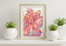 Load image into Gallery viewer, Pink Team