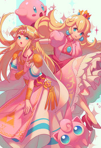 Pink Team