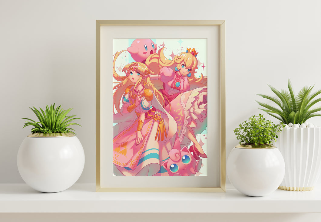 Pink Team