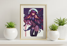 Load image into Gallery viewer, Scathach