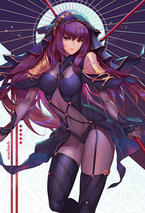 Scathach