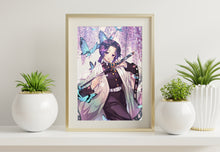 Load image into Gallery viewer, Shinobu
