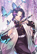 Load image into Gallery viewer, Shinobu