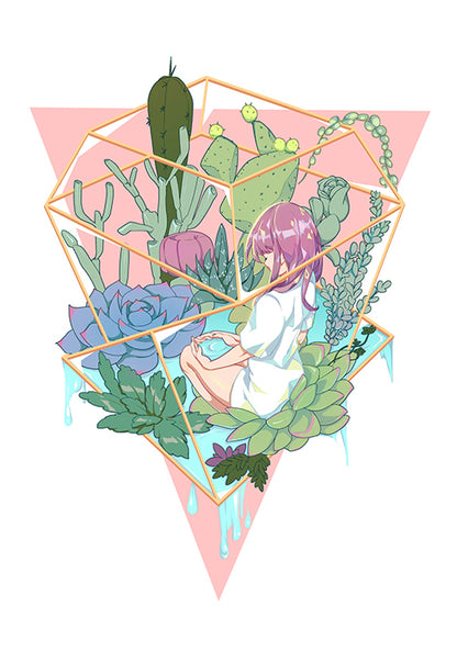Original-Succulent