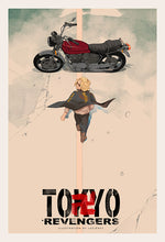 Load image into Gallery viewer, Tokyo Revengers