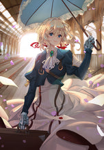 Load image into Gallery viewer, Violet Evergarden