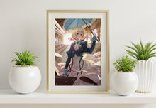 Load image into Gallery viewer, Violet Evergarden