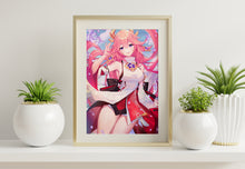 Load image into Gallery viewer, Yae Miko