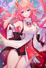 Load image into Gallery viewer, Yae Miko