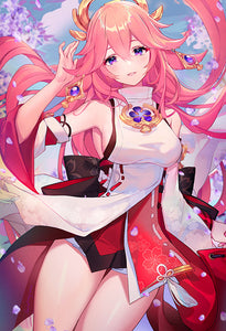 Yae Miko