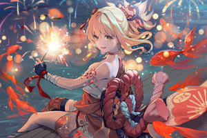 Yoimiya