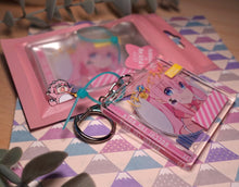 Load image into Gallery viewer, Charms-Bocchi CD