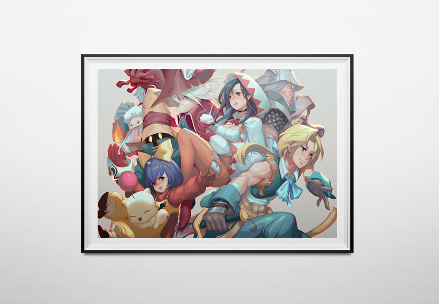 Final Fantasy IX