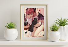 Load image into Gallery viewer, Marin Succubus Dress Up Darling